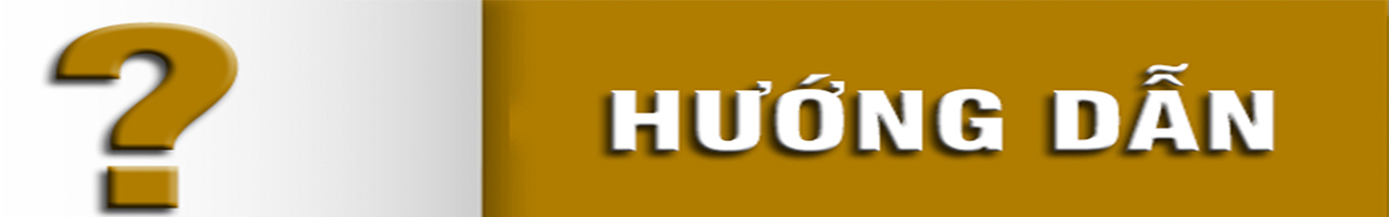 Hướng Dẫn